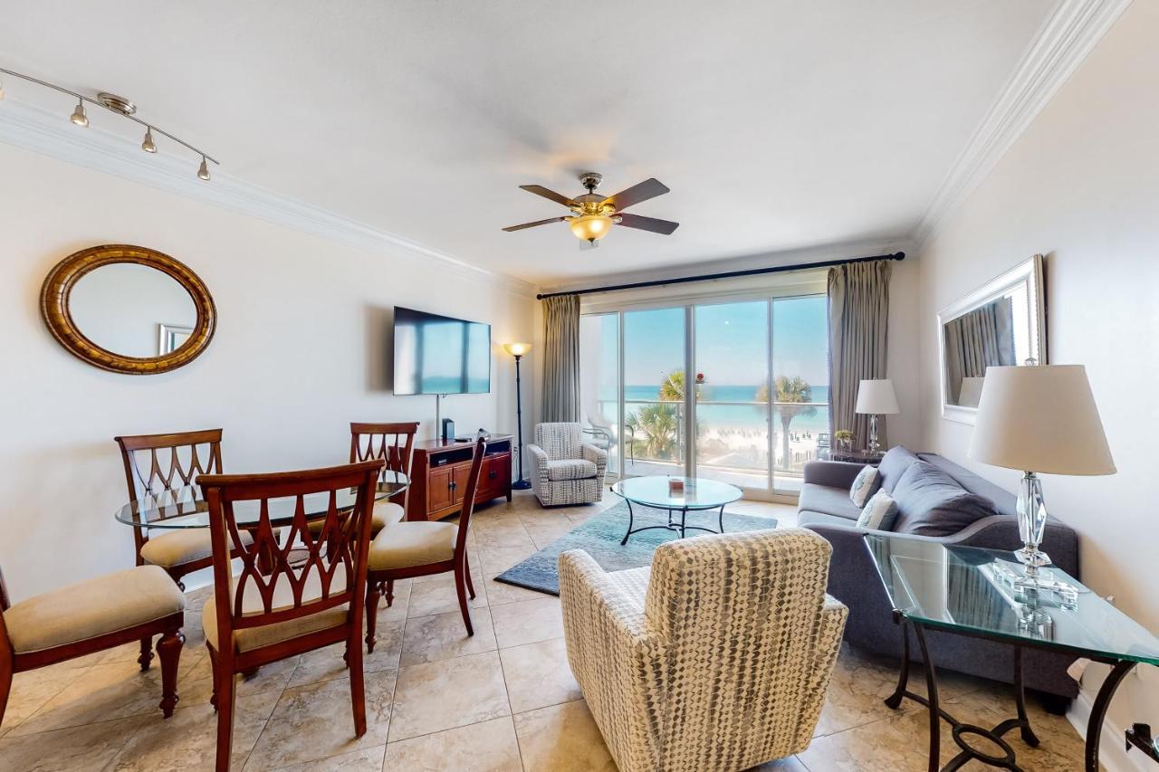 Sterling Sands 212 Destin Exterior foto